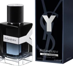 Yves Saint Laurent Y EdP tuoksu 60 ml