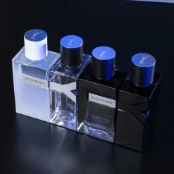 Yves Saint Laurent Y EdP tuoksu 60 ml