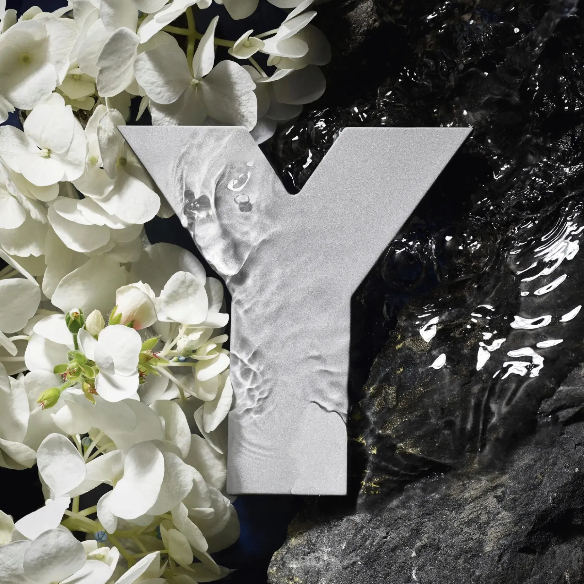 Yves Saint Laurent Y EdT tuoksu 60 ml