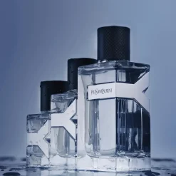 Yves Saint Laurent Y EdT tuoksu 60 ml