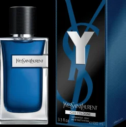Yves Saint Laurent Y Iced Cologne 100ml