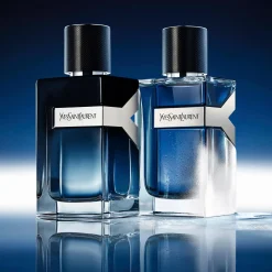 Yves Saint Laurent Y Iced Cologne 100ml