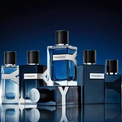 Yves Saint Laurent Y Iced Cologne 100ml
