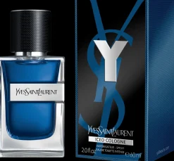 Yves Saint Laurent Y Iced Cologne 60ml