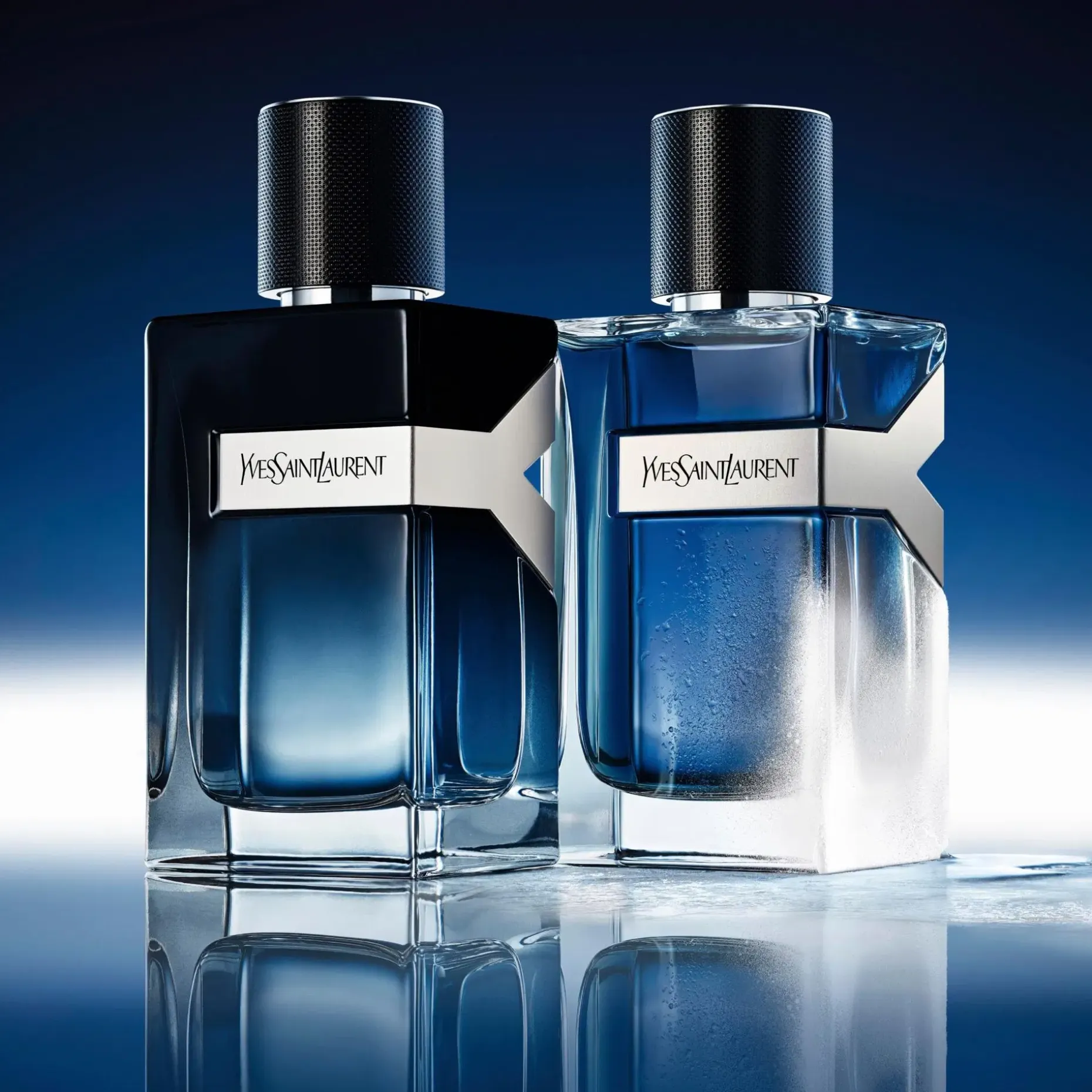 Yves Saint Laurent Y Iced Cologne 60ml