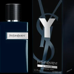 Yves Saint Laurent Y Le Parfum tuoksu 100 ml