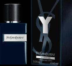 Yves Saint Laurent Y Le Parfum tuoksu 60 ml