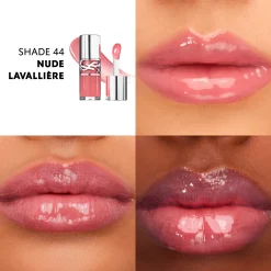 Yves Saint Laurent YSL Loveshine Plumping Lip Oil Gloss huulikiilto 6ml