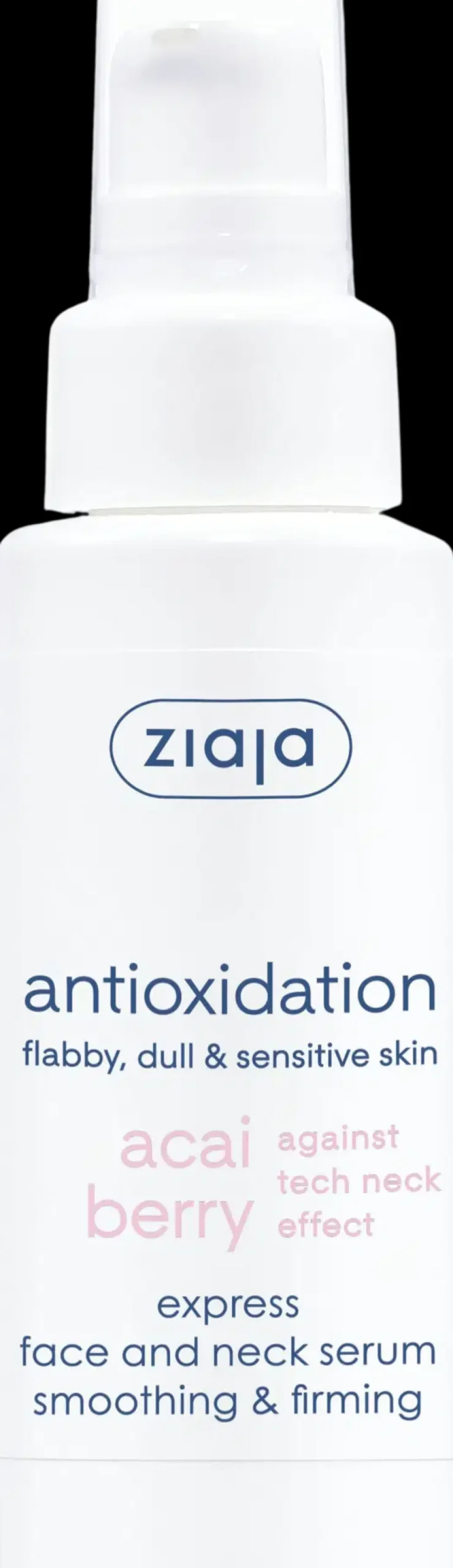 Ziaja Acai Berry kasvo-ja kaulaseerumi 50 ml