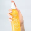 Ziaja C.B3-vitamiini kasvovesisuihke 2x190 ml