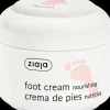 Ziaja ravitseva jalkavoide 50 ml