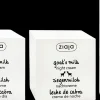 Ziaja vuohenmaito ihonhoitopakkaus kuivalle iholle