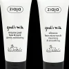 Ziaja vuohenmaito kaksoiskuorintapakkaus