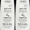 Ziaja vuohenmaito silottava käsivoide tupla 80+80ml