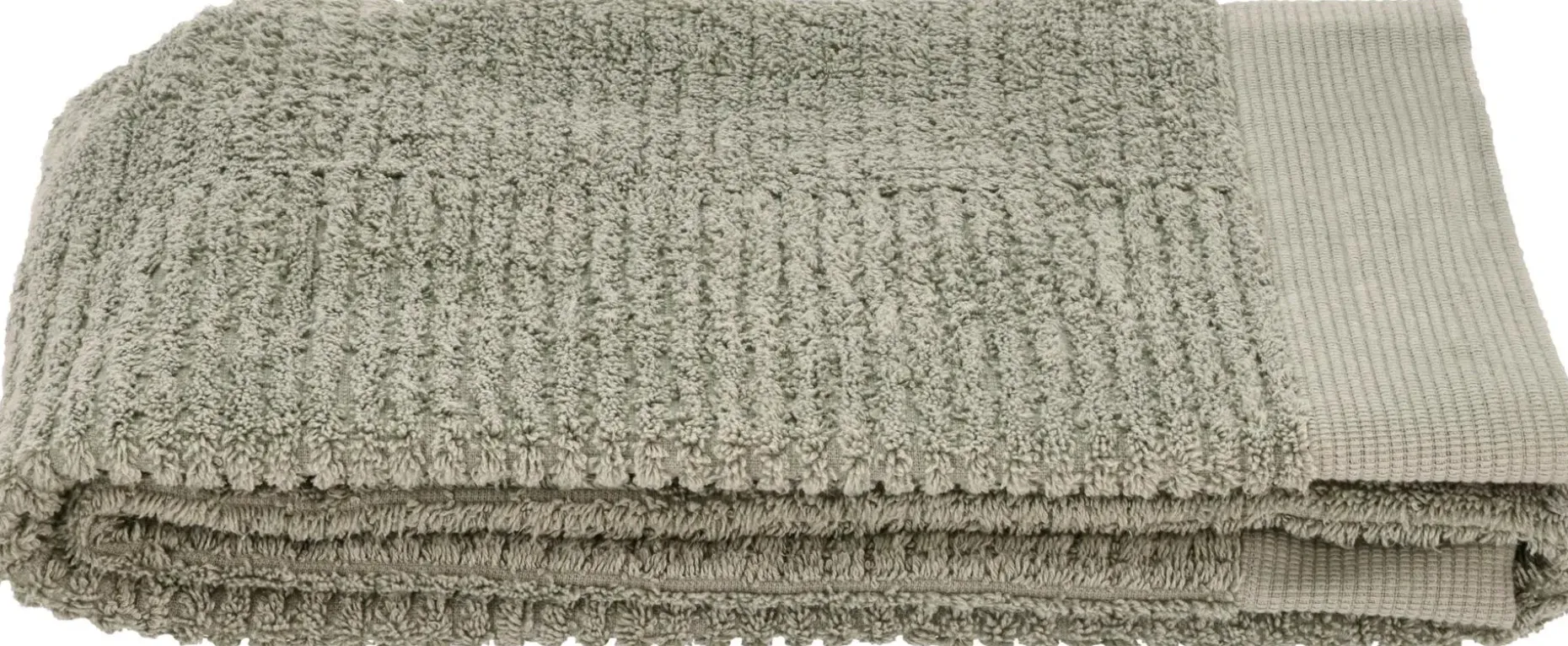 Zone Denmark Classic käsipyyhe 50x70cm eucalyptus
