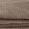 Zone Denmark Classic käsipyyhe 50x70cm taupe