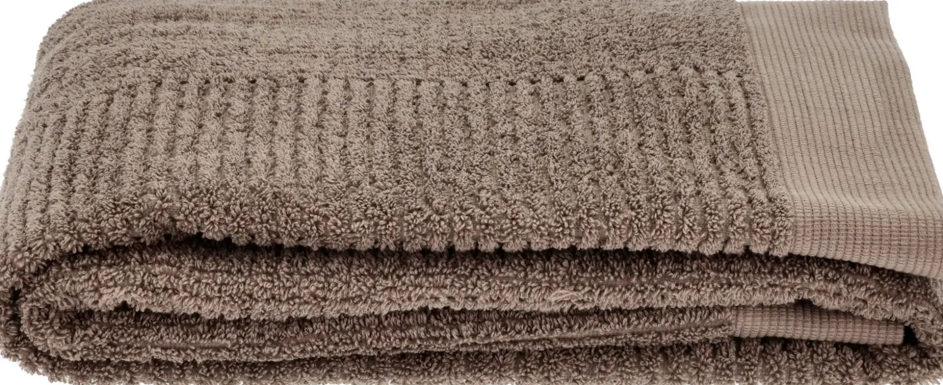 Zone Denmark Classic käsipyyhe 50x70cm taupe