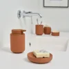 Zone Denmark kannellinen purkki terrakotta