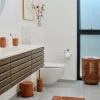 Zone Denmark poljinroskis 4l terrakotta