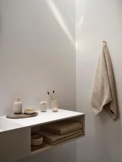 Zone Denmark Sensu hammasharjamuki sand