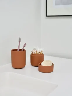 Zone Denmark Ume hammasharjamuki terrakotta
